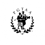 PGTAA Certified Golf Instructor logo
