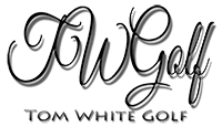 Tom White Golf Official Logo