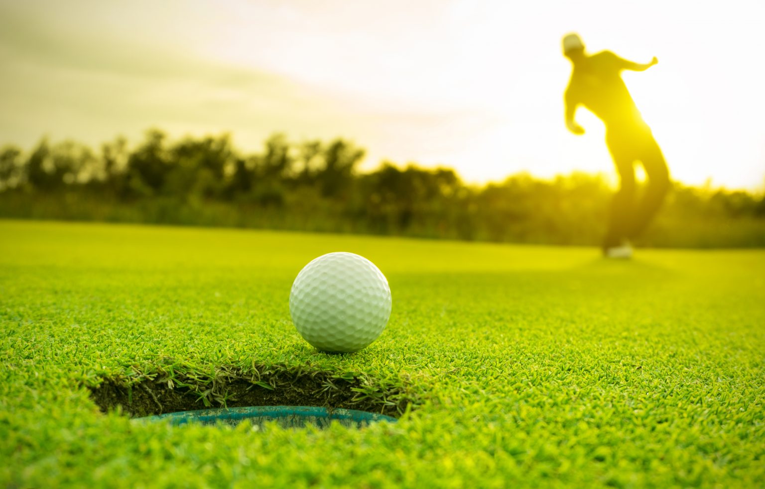 Putting Lessons in Denver Improve your short game!